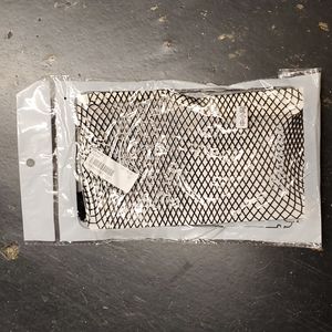 Fishnet Stocking OS